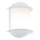 Eglo 93258 - LED udendørs væglampe ISOBA 1xGX53/7W/230V IP44