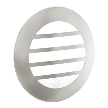 Eglo 93267 - Udendørs LED væglampe CITY 2 1xGX53/7W/230V IP44
