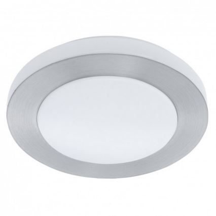 Eglo 93287 - Overflademonteret loftlampe CAPRI LED/12W