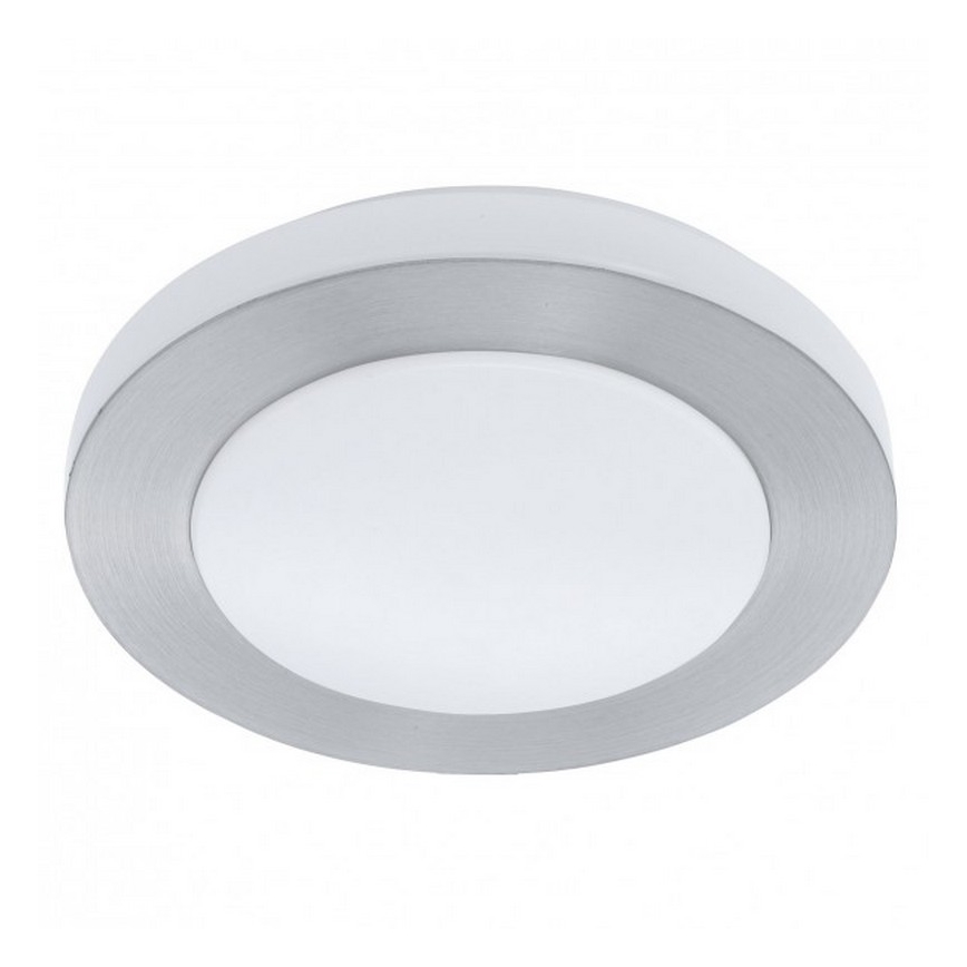 Eglo 93287 - Overflademonteret loftlampe CAPRI LED/12W