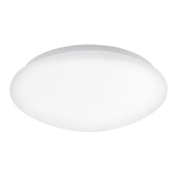 Eglo 93304 - Badeværelse loftlys LED GIRON 1xLED/12W/230V IP44