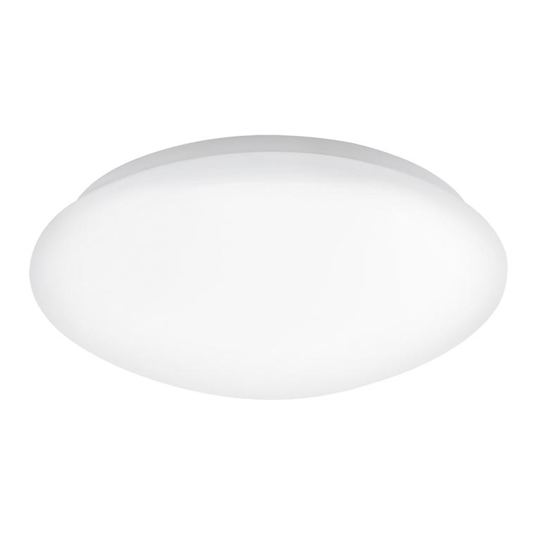Eglo 93304 - Badeværelse loftlys LED GIRON 1xLED/12W/230V IP44
