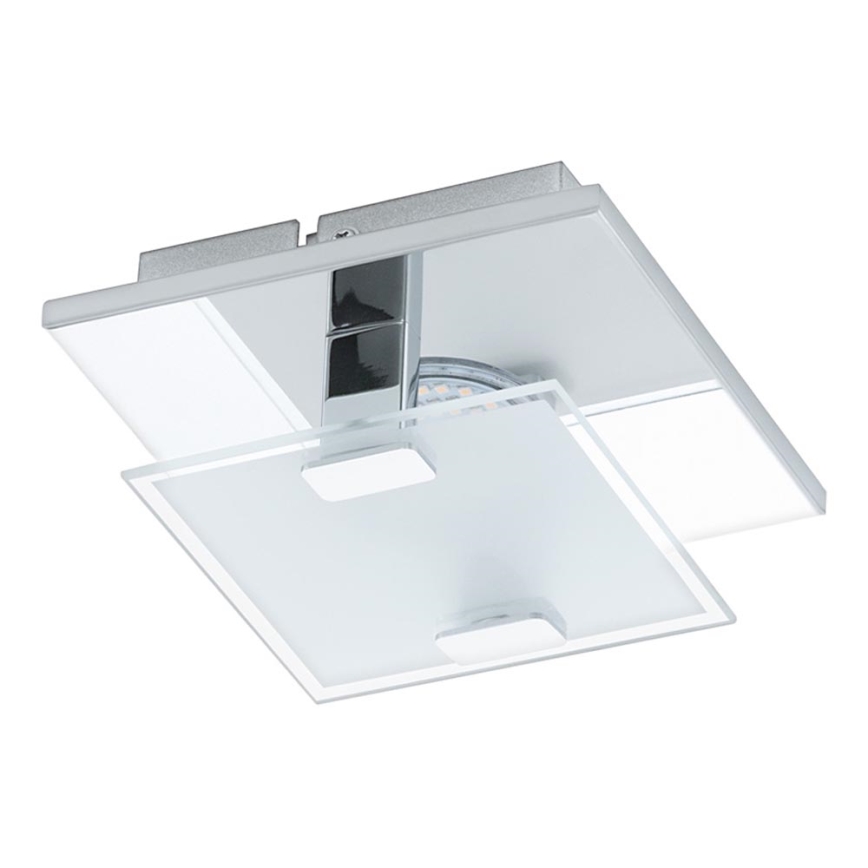 Eglo 93311 - LED loftsbelysning VICARO 1xLED/2,5W/230V