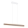 Eglo 93342 - LED pendel FORNES LED/24W/230V eg