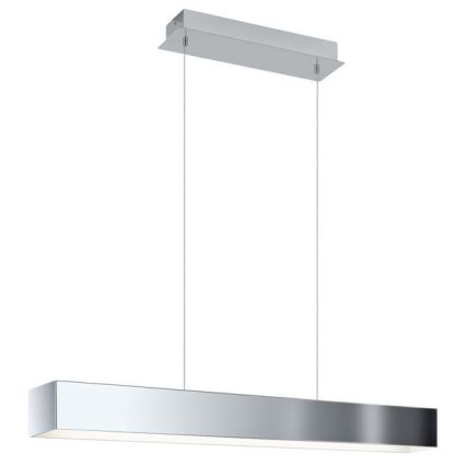 EGLO 93344 - LED lysekrone i en snor COLLADA LED/12W/230V