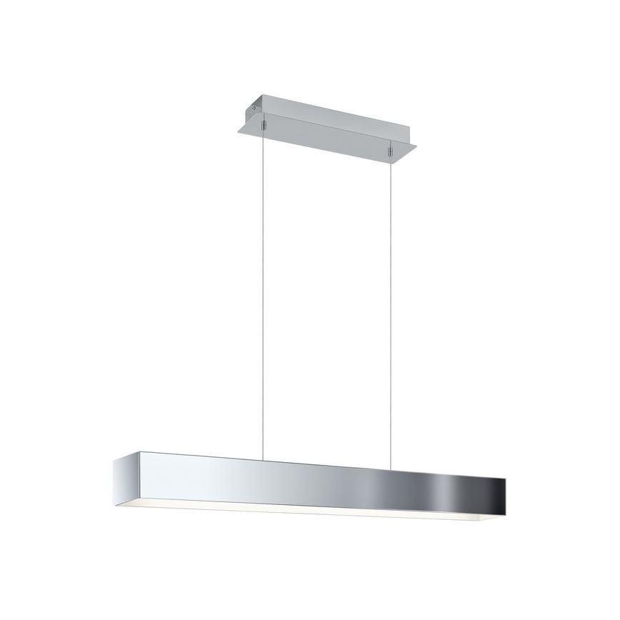 EGLO 93344 - LED lysekrone i en snor COLLADA LED/12W/230V