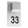 Eglo 93369 - LED udendørsbelysning PARDELA LED/2,5W/230V IP44