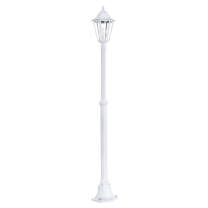Eglo - Udendørslampe 1xE27/60W/230V IP44