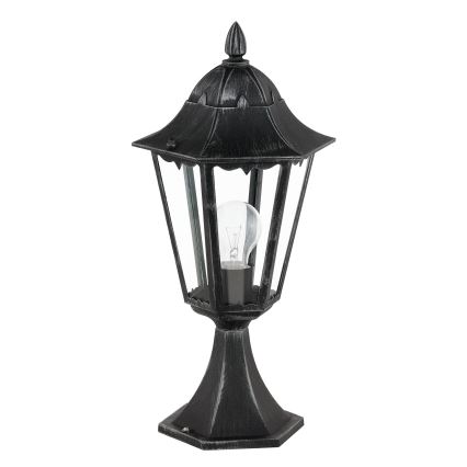 Eglo - Udendørslampe 1xE27/60W/230V IP44