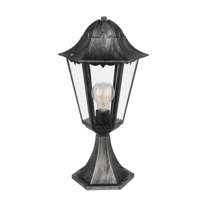 Eglo - Udendørslampe 1xE27/60W/230V IP44