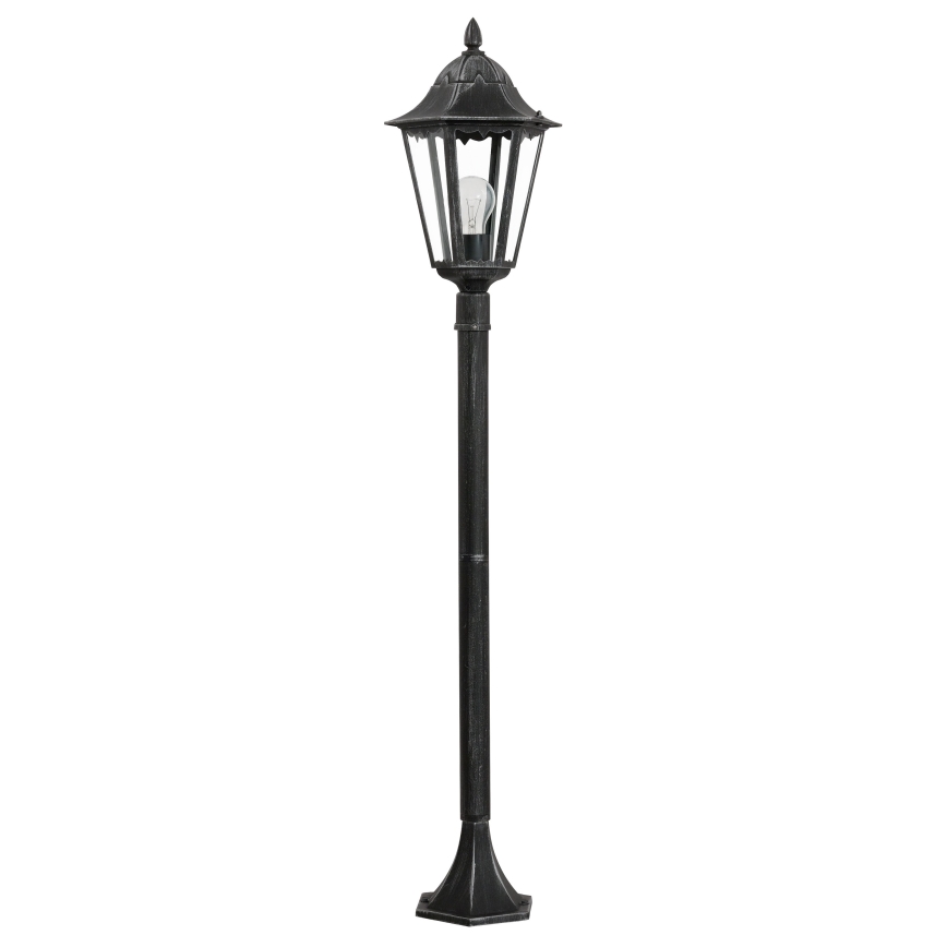 Eglo - Udendørslampe 1xE27/60W/230V IP44