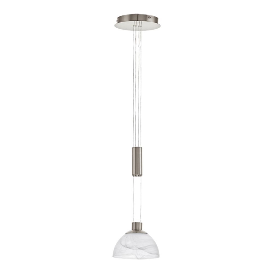 Eglo 93466 - Led hængelampe MONTEFIO 1xLED/6W/230V