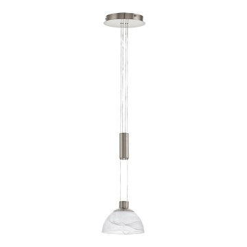 Eglo 93466 - LED loftlampe MONTEFIO 1xLED/6W/230V