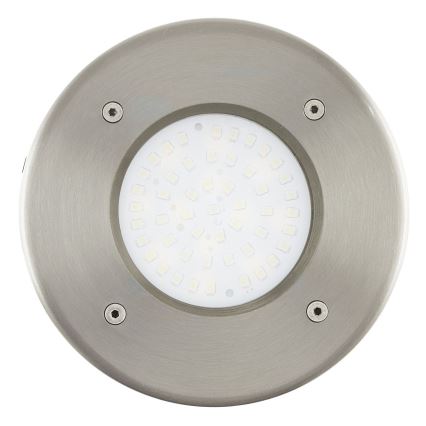 Eglo - LED nedgravningsspot LED/2,5W/230V IP65