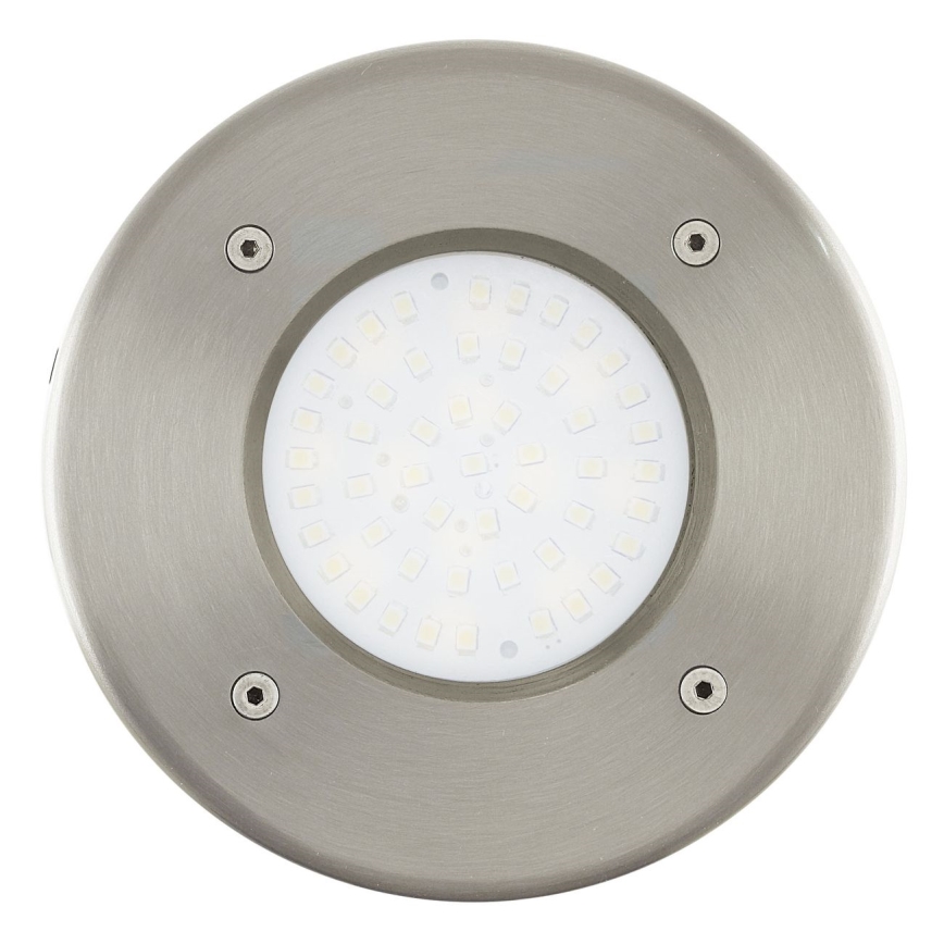 Eglo - LED nedgravningsspot LED/2,5W/230V IP65