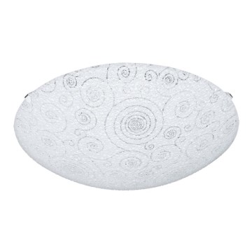 Eglo 93535 - LED loftsbelysning RICONTO LED/11W/230V
