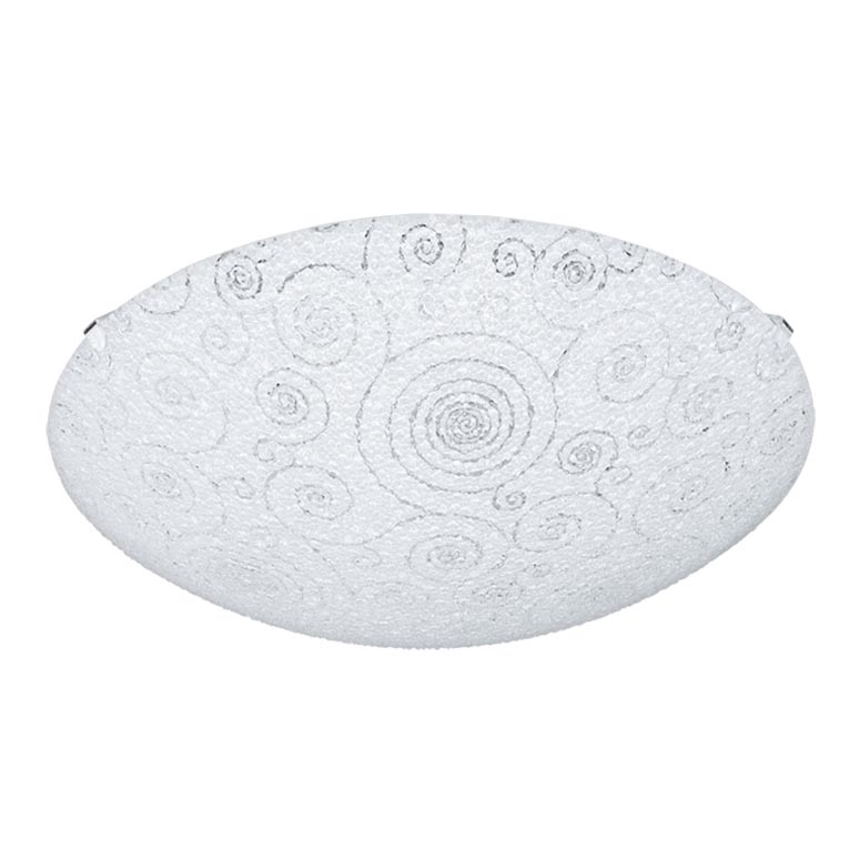 Eglo 93535 - LED loftsbelysning RICONTO LED/11W/230V