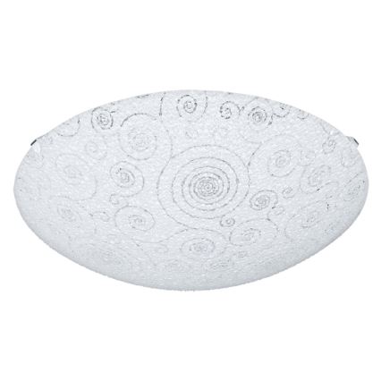Eglo 93536 - LED loftsbelysning RICONTO LED/18W/230V