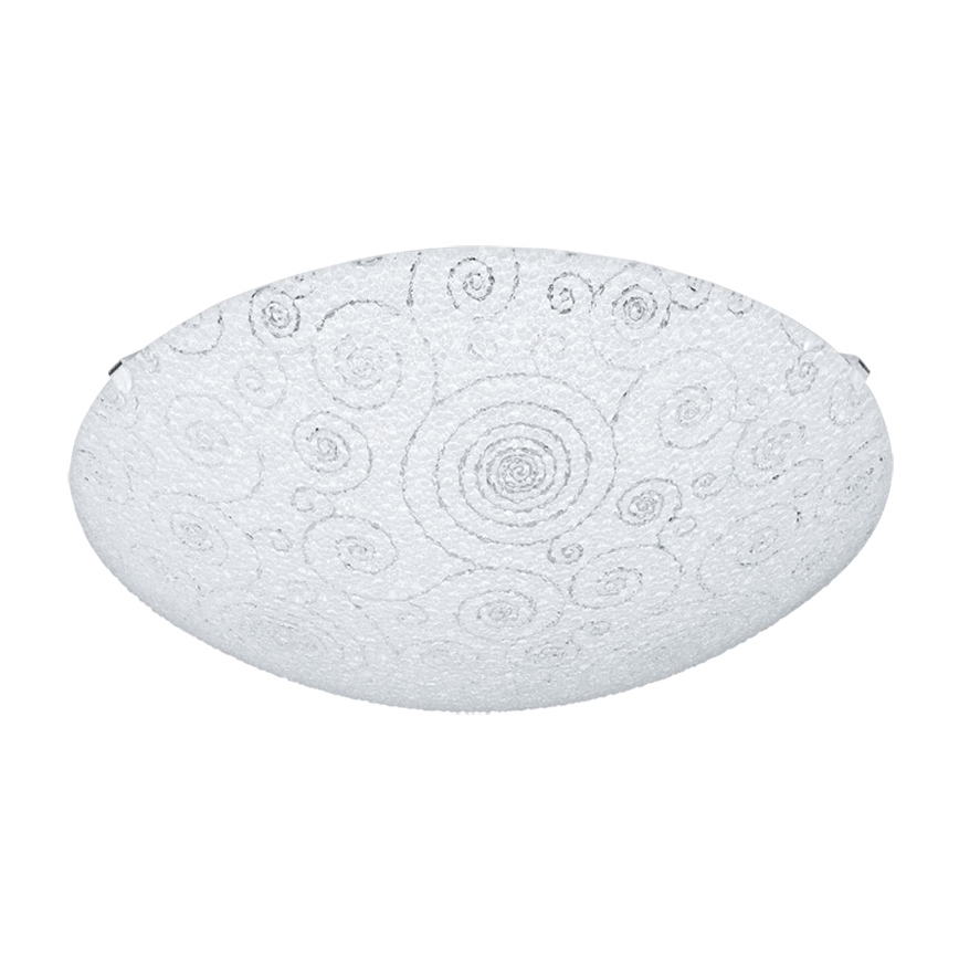 Eglo 93536 - LED loftsbelysning RICONTO LED/18W/230V