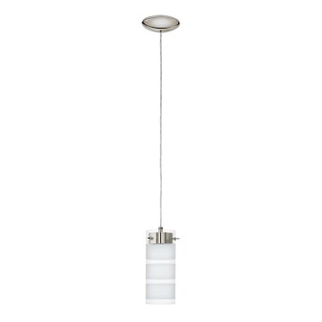 Eglo 93541 - LED pendel OLVERO 1xGX53/7W/230V