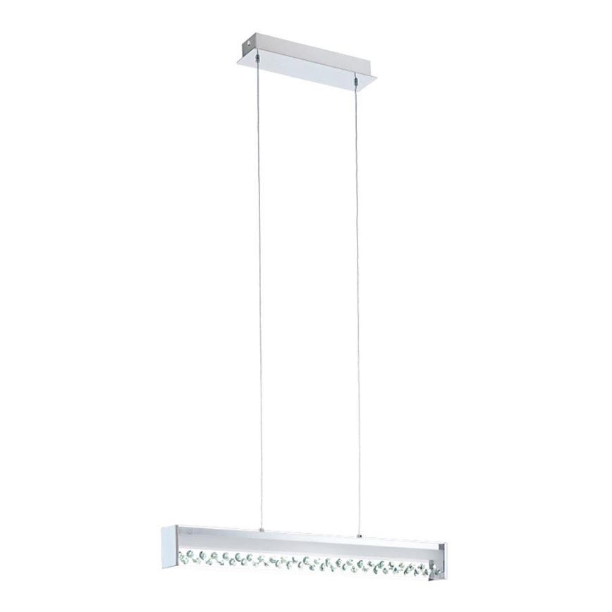 Eglo 93562 LED pendel FILANA LED/12W/230V