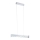 Eglo 93562 LED pendel FILANA LED/12W/230V