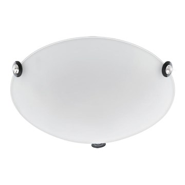 Eglo 93624 - LED loftsbelysning CAFIERA LED/12W/230V