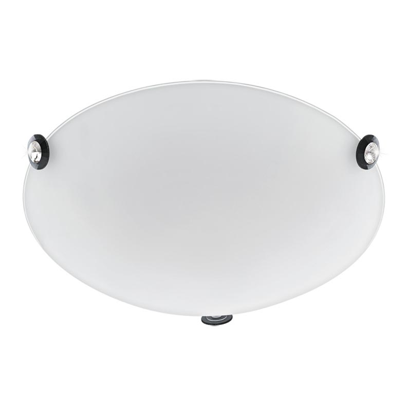 Eglo 93624 - LED loftsbelysning CAFIERA LED/12W/230V