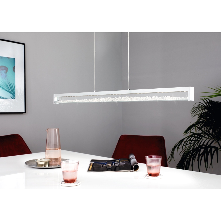 Eglo - LED lampe dæmpbar  LED/32W/230V