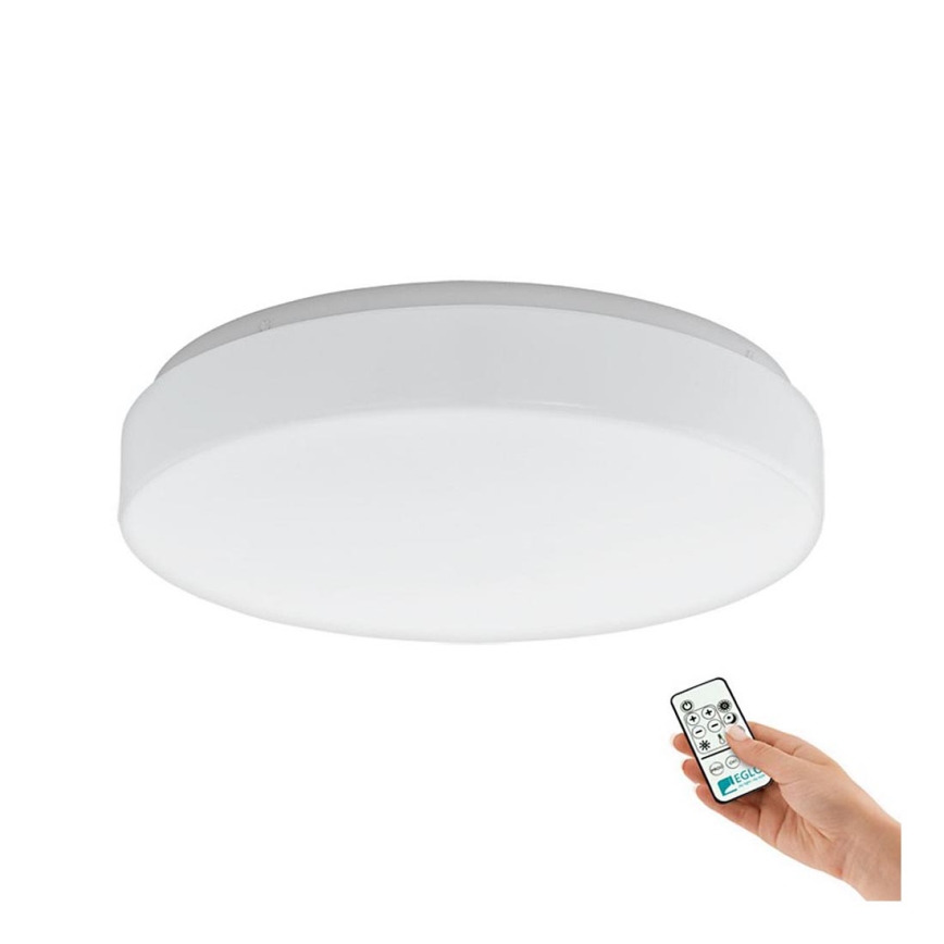 Eglo 93633 - LED lampe dæmpbar BERAMO LED/15,6W/230V