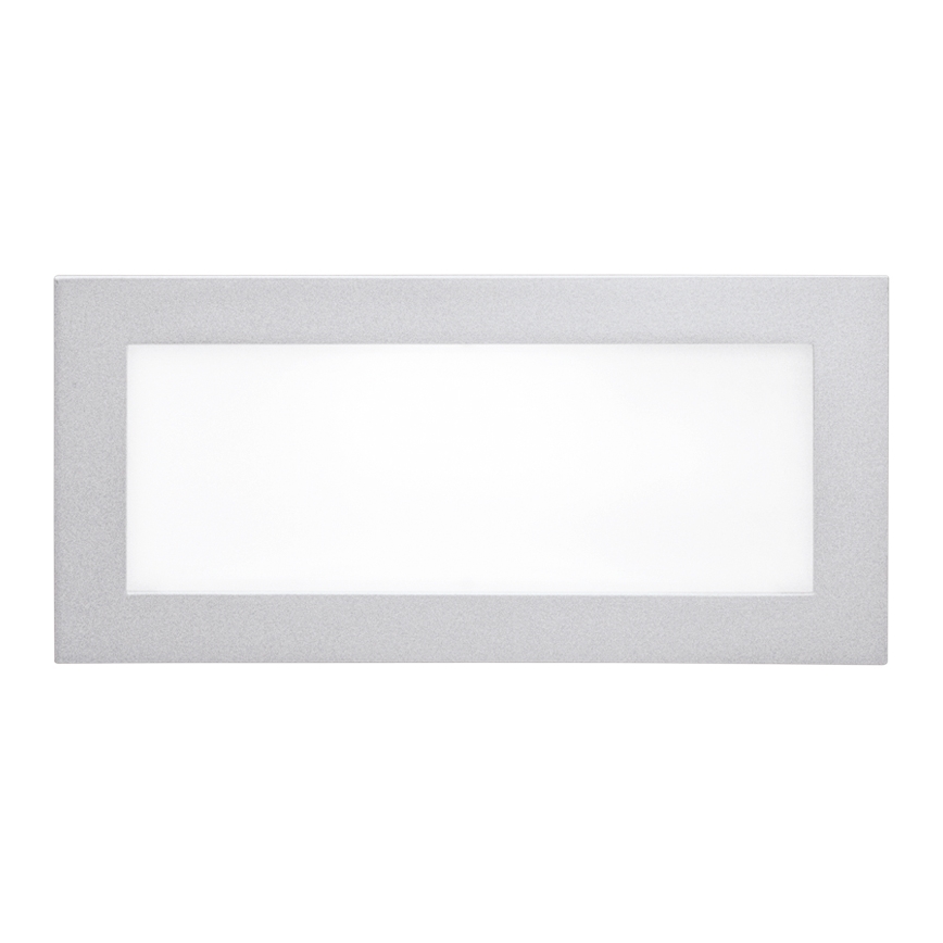 Eglo 93653 - LED trappelampe GLENN 2xLED/2,5W/230V