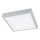 Eglo 93666 - LED loftlampe IDUN 1 LED/9,7W/230V