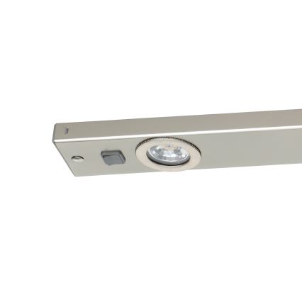 Eglo - LED spotlampe 3xLED/2,3W/230V