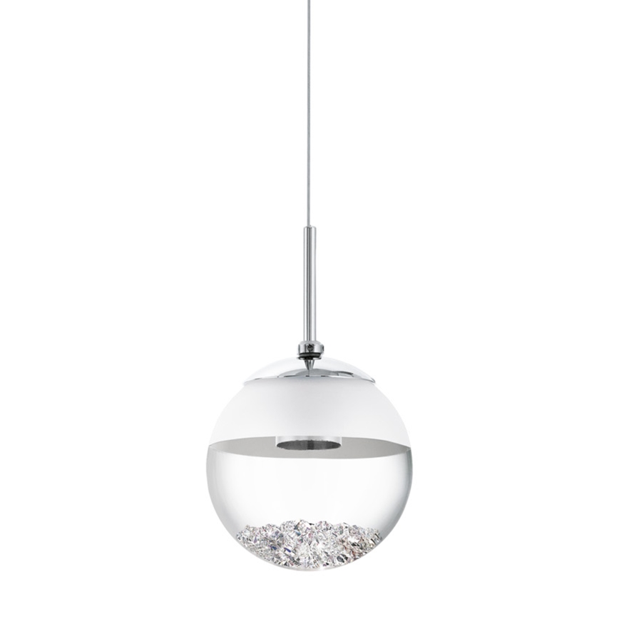 Eglo - LED-pendel LED/5W/230V