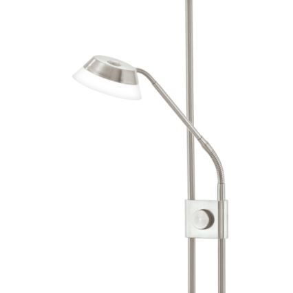 Eglo - ED lampe dæmpbar  LED/17,28W + LED/2,88W