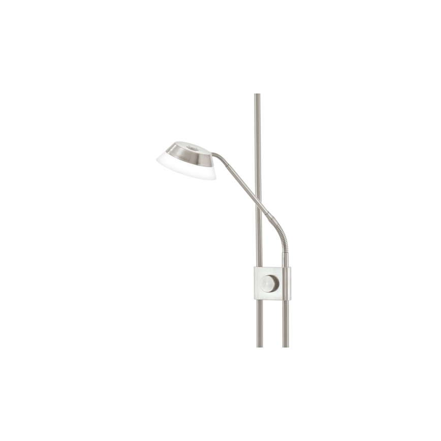 Eglo - ED lampe dæmpbar  LED/17,28W + LED/2,88W