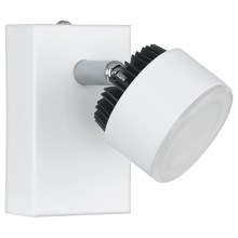 Eglo 93852 - LED spotlamper ARMENTO 1xLED/6W/230V