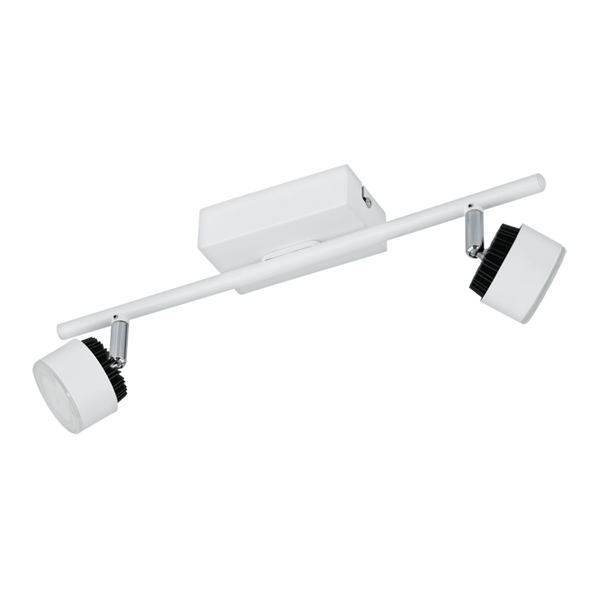 Eglo 93853 - LED spotlamper ARMENTO 2xLED/6W/230V