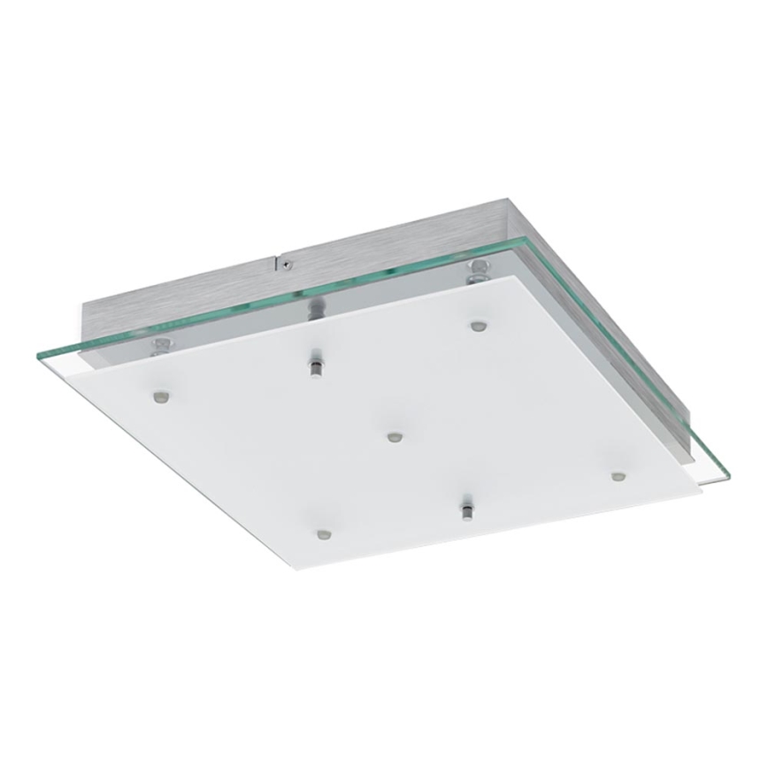 Eglo 93889 Lofts lys FRES 2  LED/5X5,4W/230V