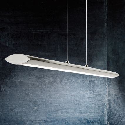 Eglo - LED pendel dæmpbar LED/30W/230V