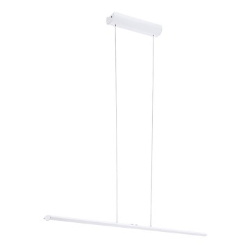 Eglo 93898 - LED dæmpbar pendel PELLARO LED/30W/230V