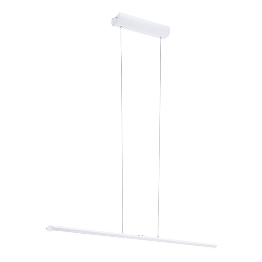 Eglo 93898 - LED dæmpbar pendel PELLARO LED/30W/230V