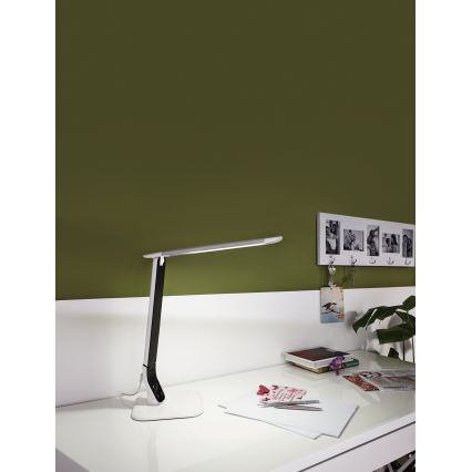 Eglo - LED lampe dæmpbar LED/6W/230V