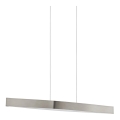 Eglo 93908 - LED loftlampe FORNES LED/24W/230V