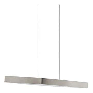 Eglo 93908 - LED loftlampe FORNES LED/24W/230V