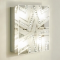 Eglo 93921 - LED loftsbelysning VERDESCA 4xLED/5,4W/230V