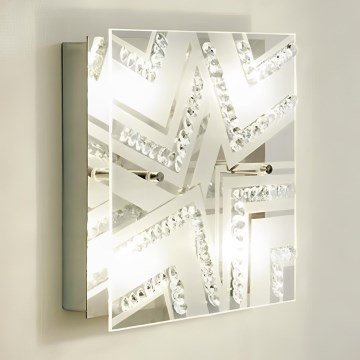 Eglo 93921 - LED loftsbelysning VERDESCA 4xLED/5,4W/230V