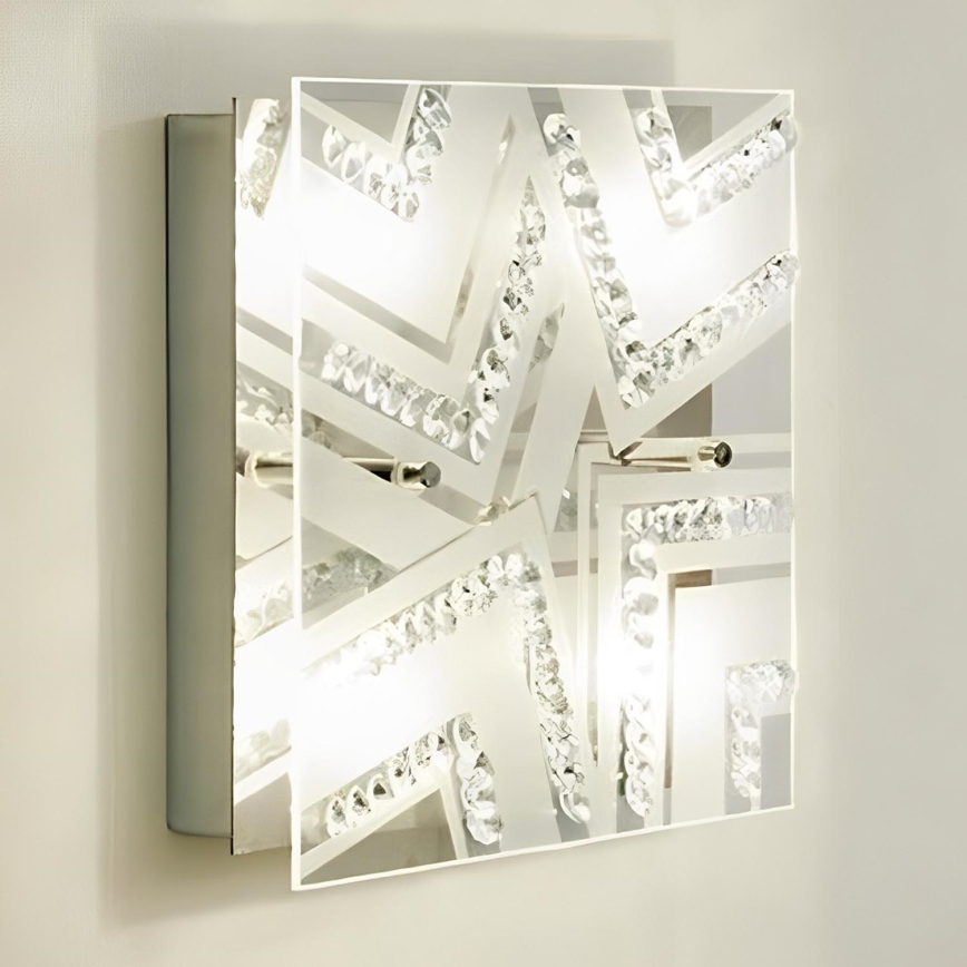 Eglo 93921 - LED loftsbelysning VERDESCA 4xLED/5,4W/230V