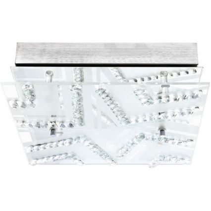 Eglo 93921 - LED loftsbelysning VERDESCA 4xLED/5,4W/230V