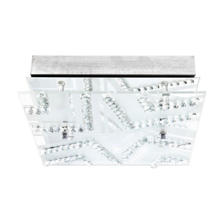 Eglo 93921 - LED loftsbelysning VERDESCA 4xLED/5,4W/230V